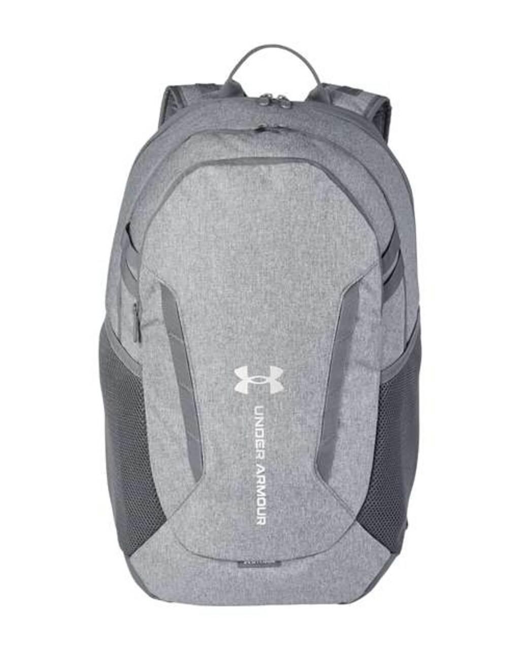 Under Armour® Hustle 6.0 Backpack with Storm Tech Laptop Sleeve and Shoe Pocket